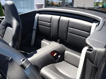 PORSCHE 992.2 Carrera Cabrio  SITZBELÜFT SPORT-ABGAS 21