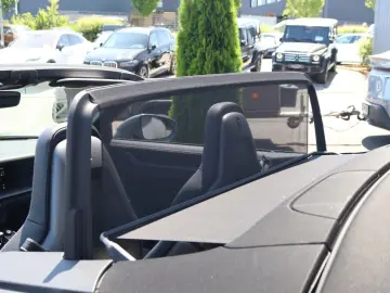 PORSCHE 992.2 Carrera Cabrio  SITZBELÜFT SPORT-ABGAS 21