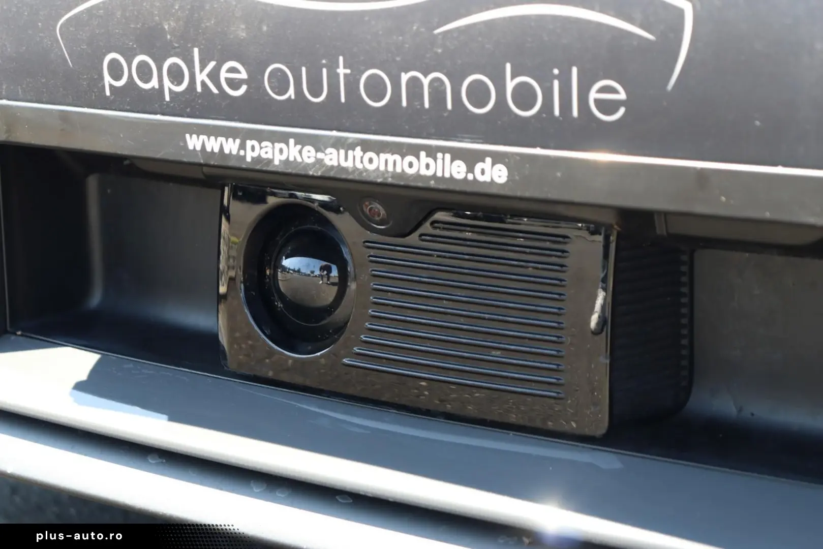 PORSCHE 992.2 Carrera Cabrio  SITZBELÜFT SPORT-ABGAS 21