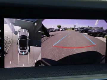 PORSCHE 992.2 Carrera Cabrio  SITZBELÜFT SPORT-ABGAS 21