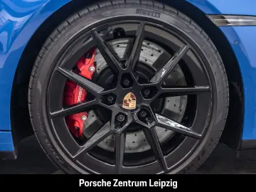 PORSCHE 992 911 Carrera S Cabrio HD-Matrix Sitzklima Inn