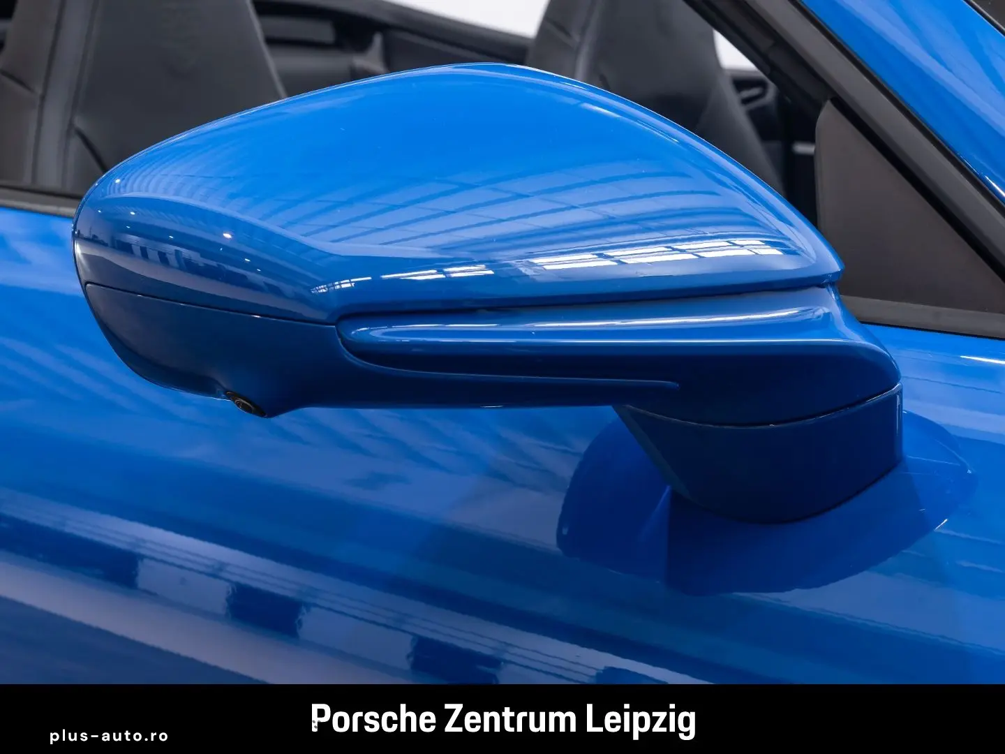 PORSCHE 992 911 Carrera S Cabrio HD-Matrix Sitzklima Inn