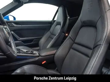 PORSCHE 992 911 Carrera S Cabrio HD-Matrix Sitzklima Inn