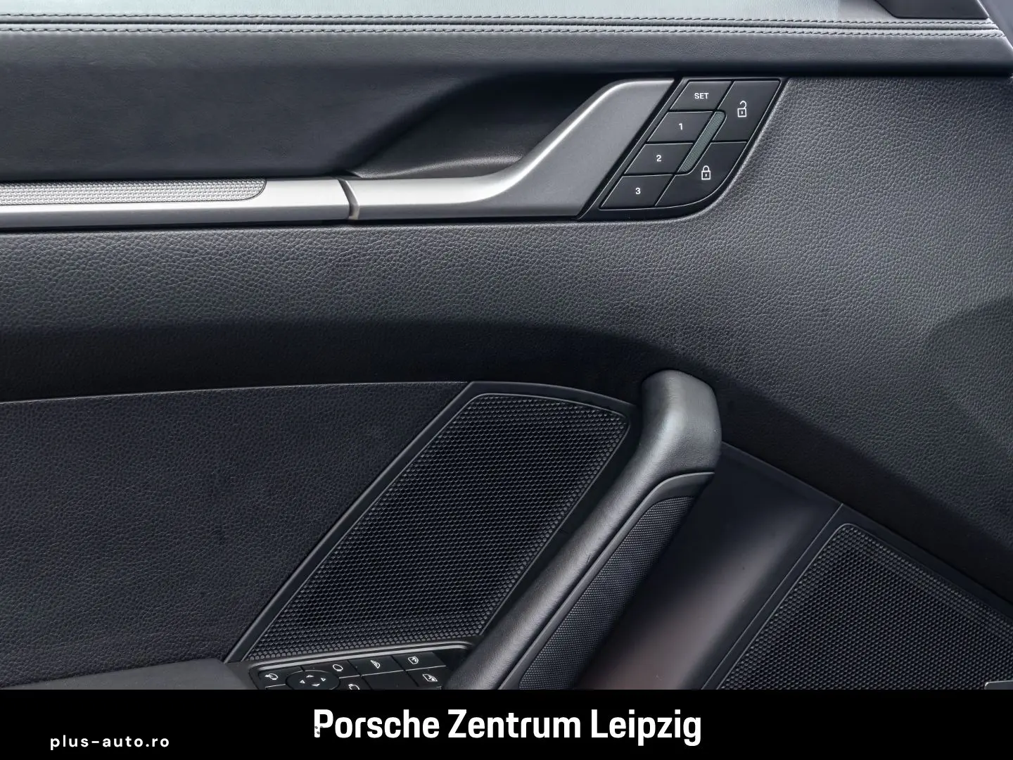 PORSCHE 992 911 Carrera S Cabrio HD-Matrix Sitzklima Inn