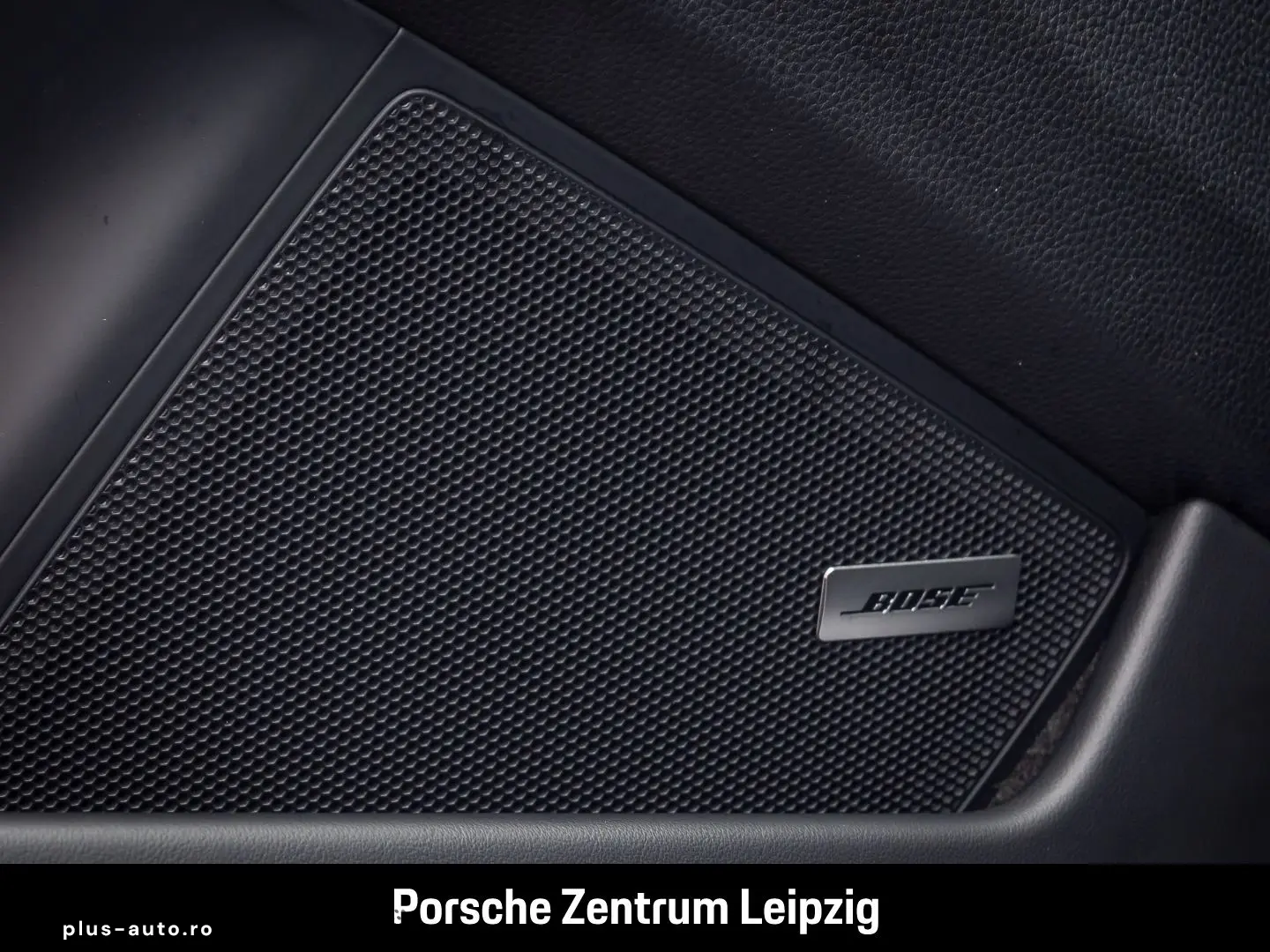 PORSCHE 992 911 Carrera S Cabrio HD-Matrix Sitzklima Inn