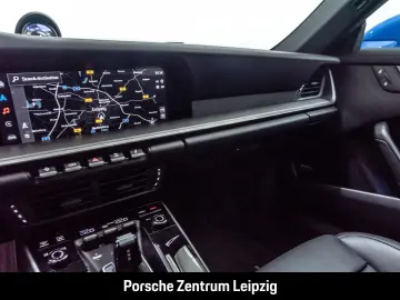 PORSCHE 992 911 Carrera S Cabrio HD-Matrix Sitzklima Inn