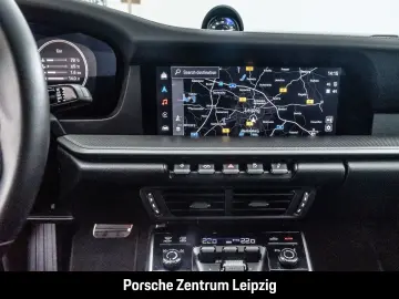 PORSCHE 992 911 Carrera S Cabrio HD-Matrix Sitzklima Inn