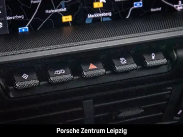 PORSCHE 992 911 Carrera S Cabrio HD-Matrix Sitzklima Inn