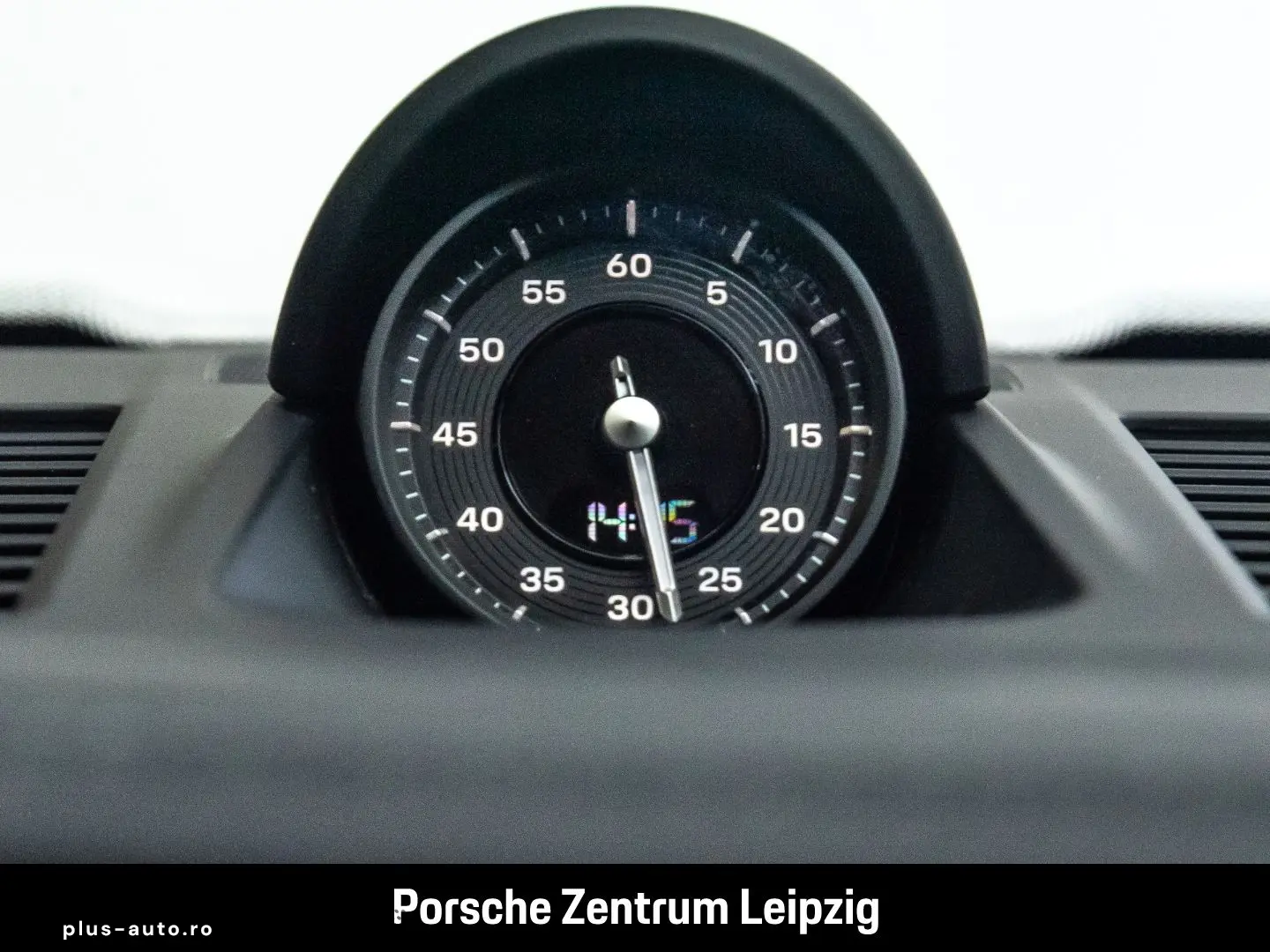 PORSCHE 992 911 Carrera S Cabrio HD-Matrix Sitzklima Inn