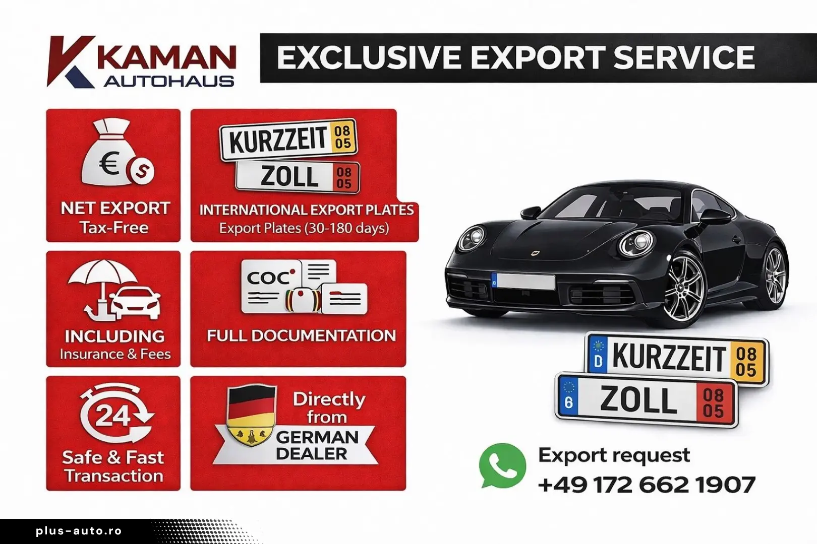 PORSCHE 992 911 Carrera S II Cabrio Neo · Sitzbelüftung