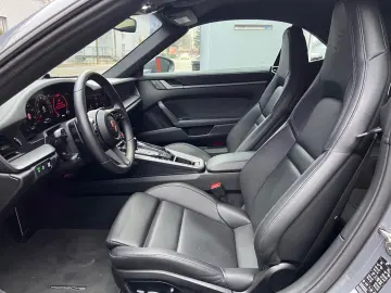 PORSCHE 992 911 Carrera S II Cabrio Neo · Sitzbelüftung