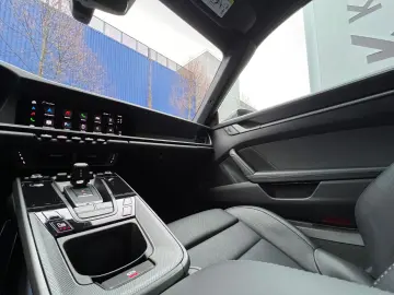 PORSCHE 992 911 Carrera S II Cabrio Neo · Sitzbelüftung