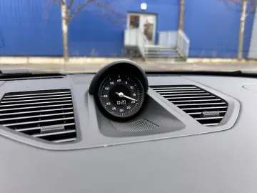 PORSCHE 992 911 Carrera S II Cabrio Neo · Sitzbelüftung