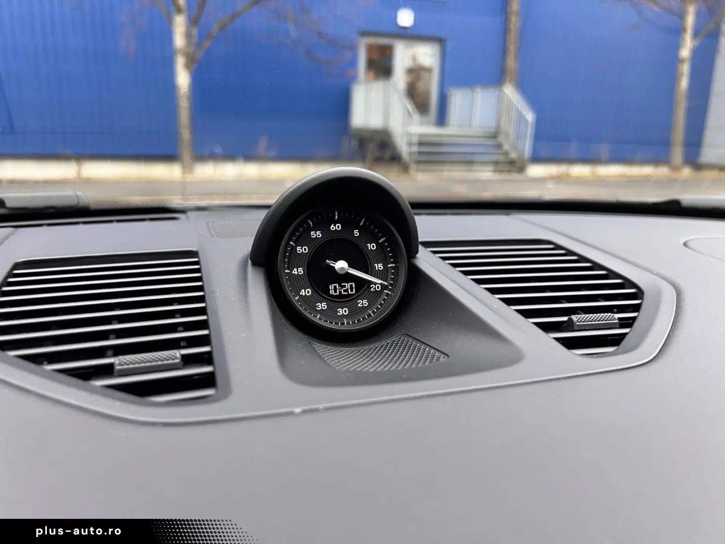 PORSCHE 992 911 Carrera S II Cabrio Neo · Sitzbelüftung