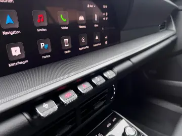 PORSCHE 992 911 Carrera S II Cabrio Neo · Sitzbelüftung