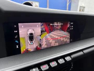 PORSCHE 992 911 Carrera S II Cabrio Neo · Sitzbelüftung