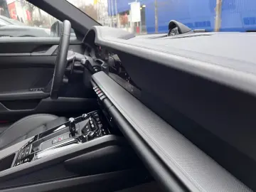 PORSCHE 992 911 Carrera S II Cabrio Neo · Sitzbelüftung