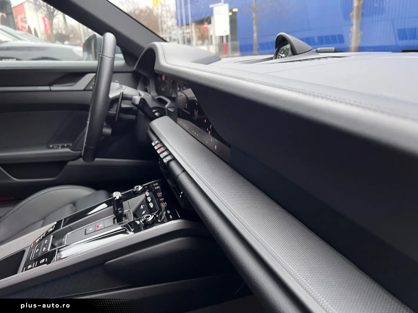 PORSCHE 992 911 Carrera S II Cabrio Neo · Sitzbelüftung