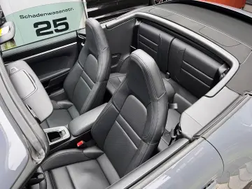 PORSCHE 992 911 Carrera S II Cabrio Neo · Sitzbelüftung