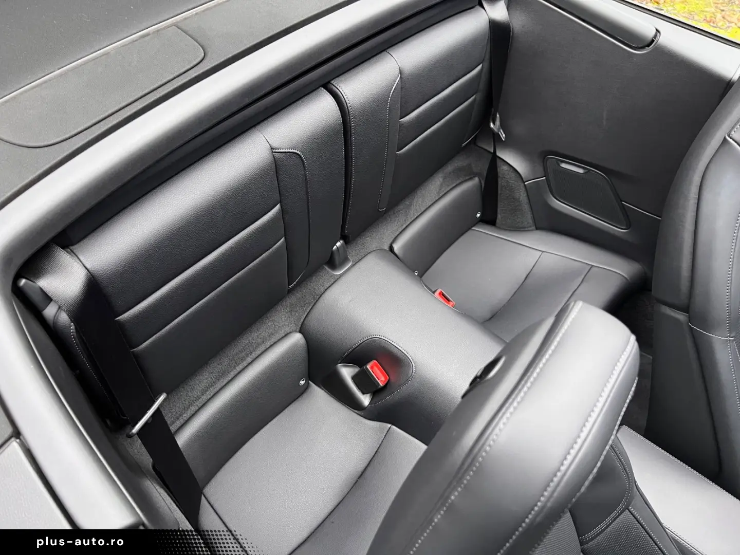 PORSCHE 992 911 Carrera S II Cabrio Neo · Sitzbelüftung