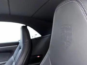 PORSCHE 992 911 Carrera S II Cabrio Neo · Sitzbelüftung