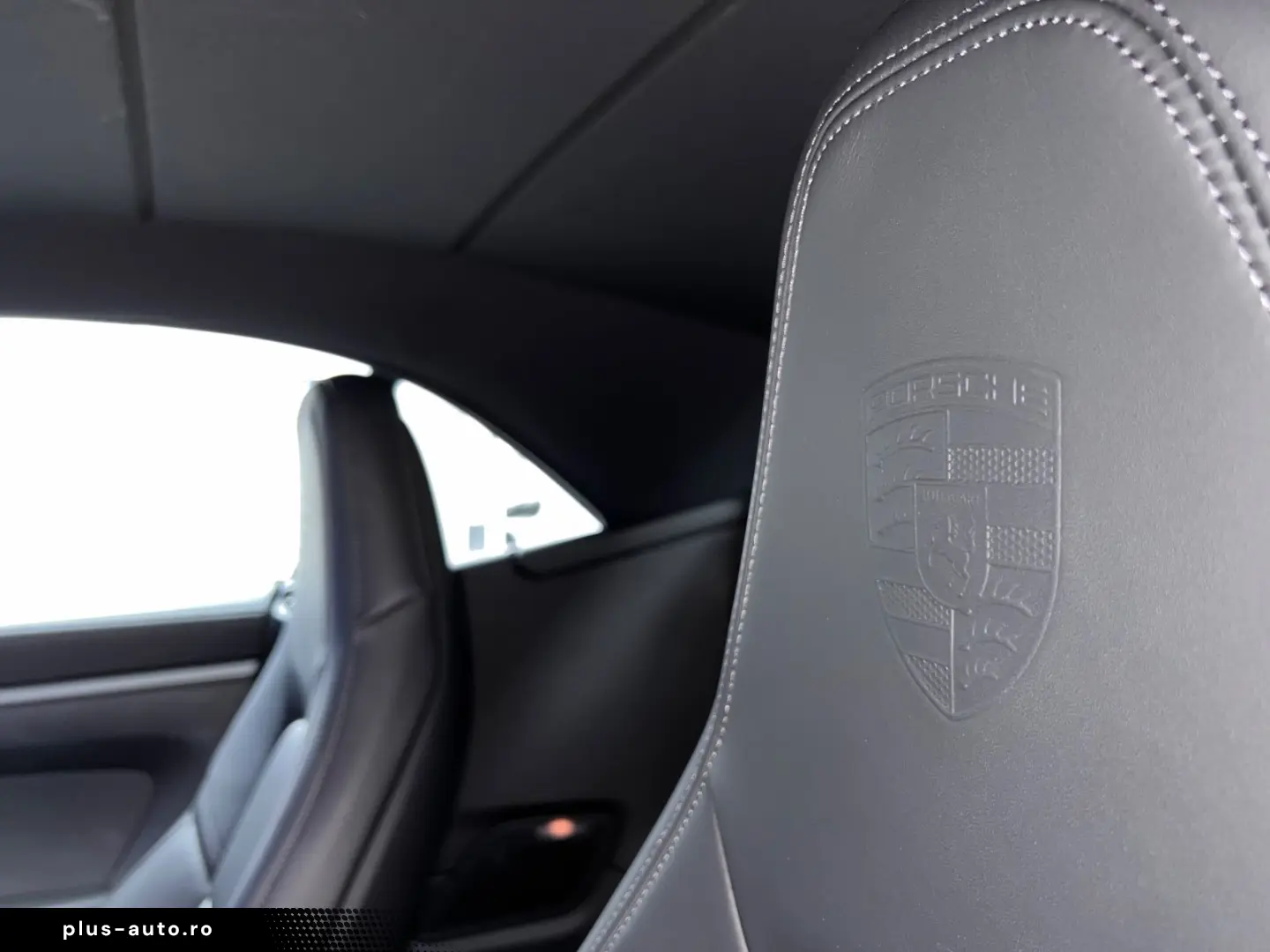 PORSCHE 992 911 Carrera S II Cabrio Neo · Sitzbelüftung