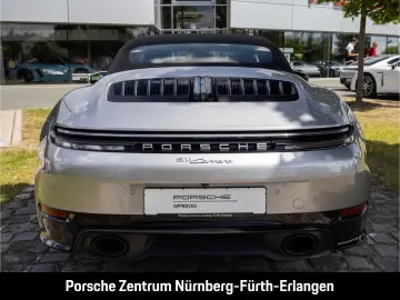 PORSCHE 992 911 Carrera Cabriolet InnoDrive HD-Matrix-LE