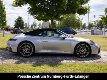 PORSCHE 992 911 Carrera Cabriolet InnoDrive HD-Matrix-LE