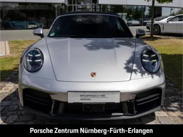 PORSCHE 992 911 Carrera Cabriolet InnoDrive HD-Matrix-LE