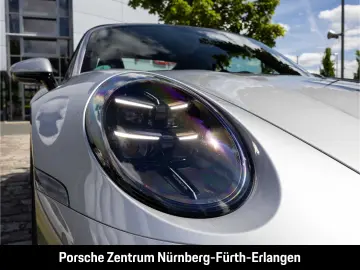 PORSCHE 992 911 Carrera Cabriolet InnoDrive HD-Matrix-LE