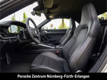 PORSCHE 992 911 Carrera Cabriolet InnoDrive HD-Matrix-LE