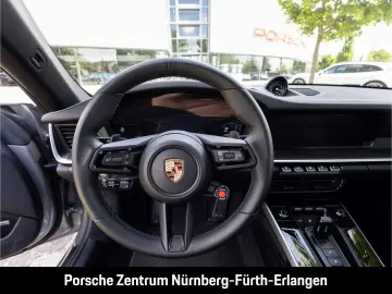 PORSCHE 992 911 Carrera Cabriolet InnoDrive HD-Matrix-LE