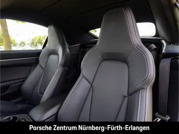 PORSCHE 992 911 Carrera Cabriolet InnoDrive HD-Matrix-LE