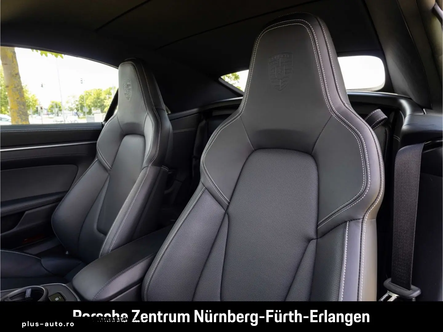 PORSCHE 992 911 Carrera Cabriolet InnoDrive HD-Matrix-LE