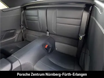 PORSCHE 992 911 Carrera Cabriolet InnoDrive HD-Matrix-LE