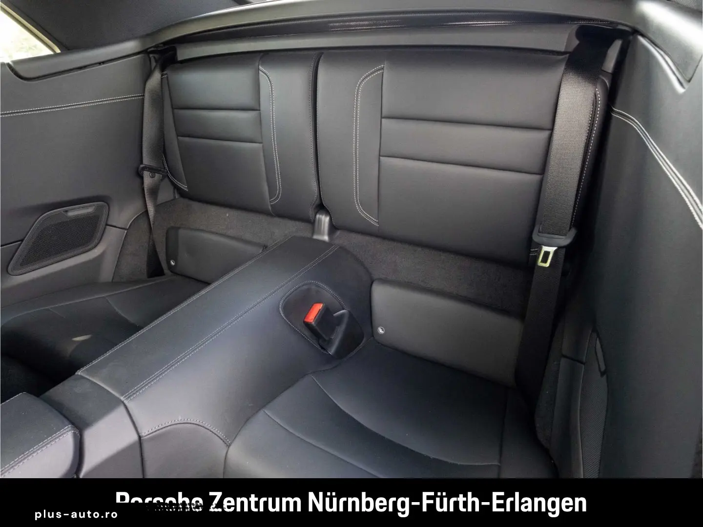 PORSCHE 992 911 Carrera Cabriolet InnoDrive HD-Matrix-LE