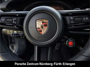 PORSCHE 992 911 Carrera Cabriolet InnoDrive HD-Matrix-LE