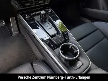 PORSCHE 992 911 Carrera Cabriolet InnoDrive HD-Matrix-LE