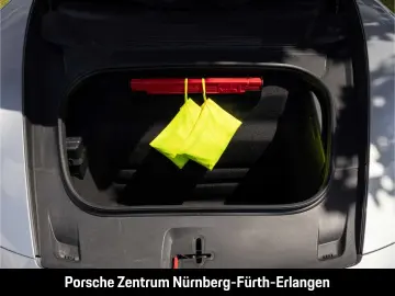 PORSCHE 992 911 Carrera Cabriolet InnoDrive HD-Matrix-LE