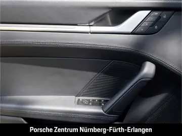 PORSCHE 992 911 Carrera Cabriolet InnoDrive HD-Matrix-LE