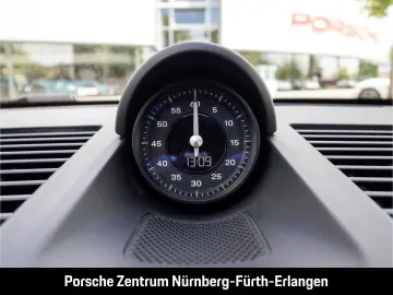 PORSCHE 992 911 Carrera Cabriolet InnoDrive HD-Matrix-LE