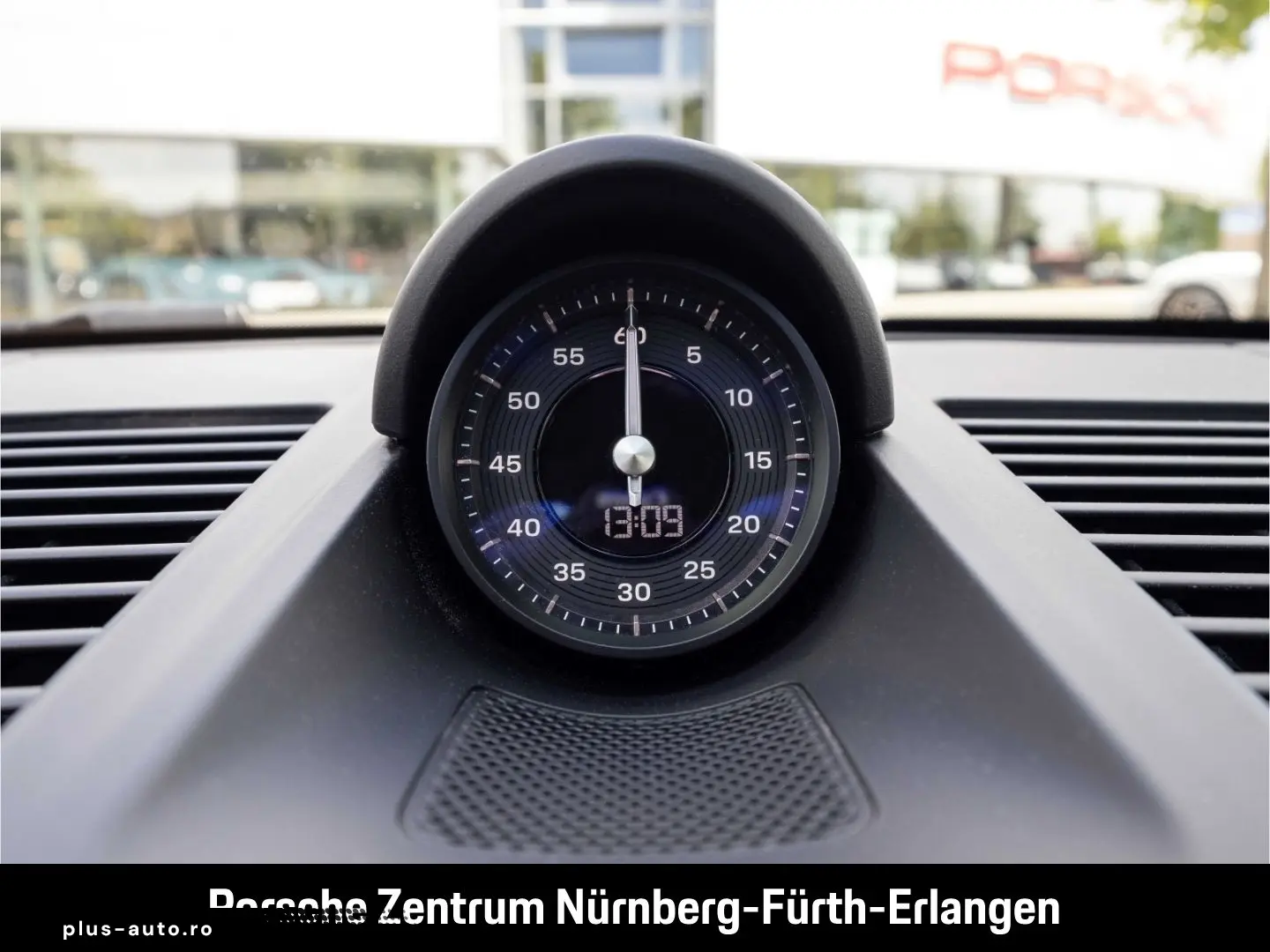 PORSCHE 992 911 Carrera Cabriolet InnoDrive HD-Matrix-LE