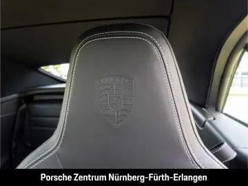 PORSCHE 992 911 Carrera Cabriolet InnoDrive HD-Matrix-LE