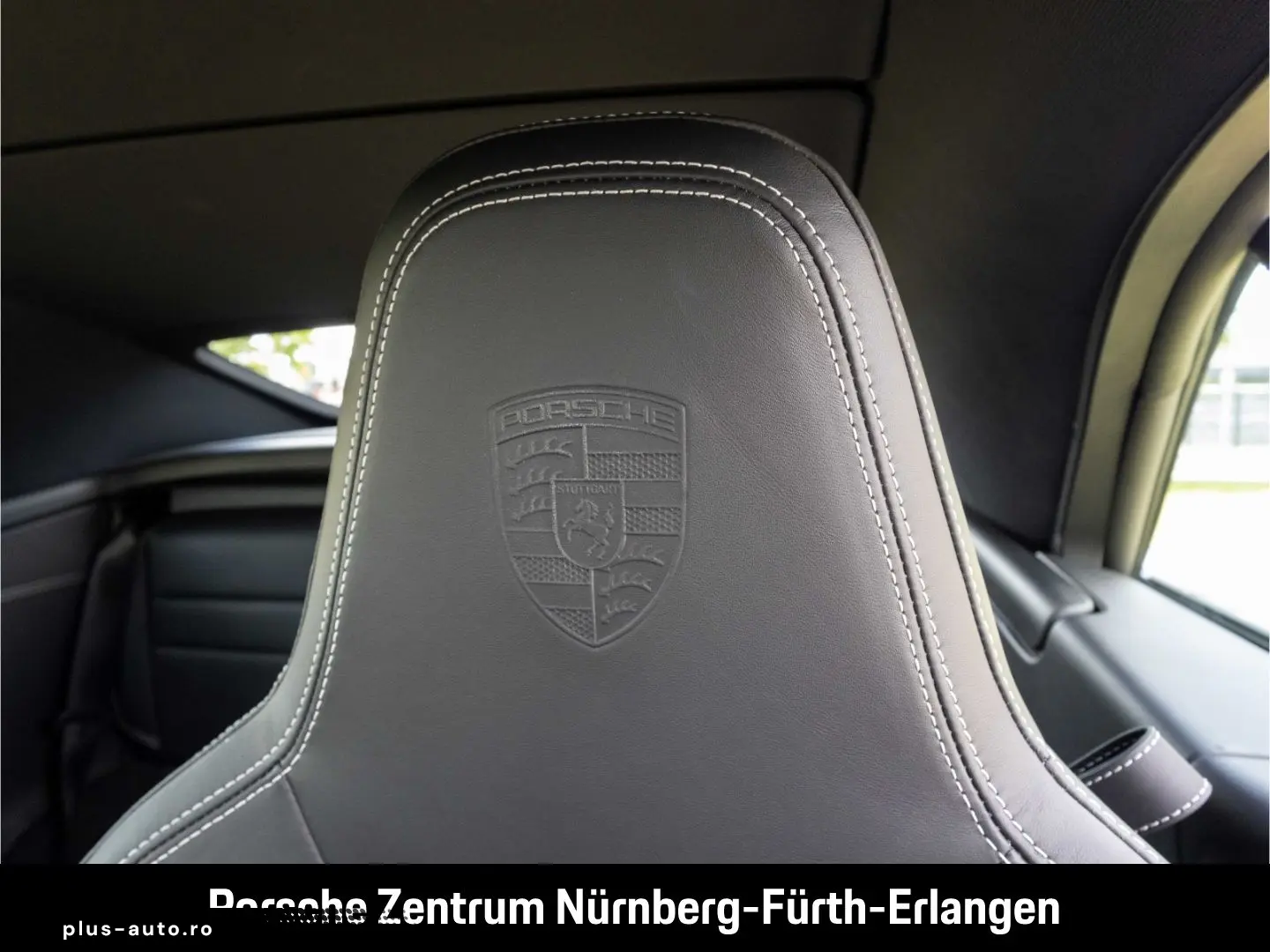 PORSCHE 992 911 Carrera Cabriolet InnoDrive HD-Matrix-LE