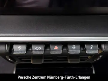 PORSCHE 992 911 Carrera Cabriolet InnoDrive HD-Matrix-LE