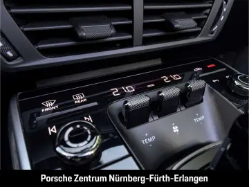 PORSCHE 992 911 Carrera Cabriolet InnoDrive HD-Matrix-LE