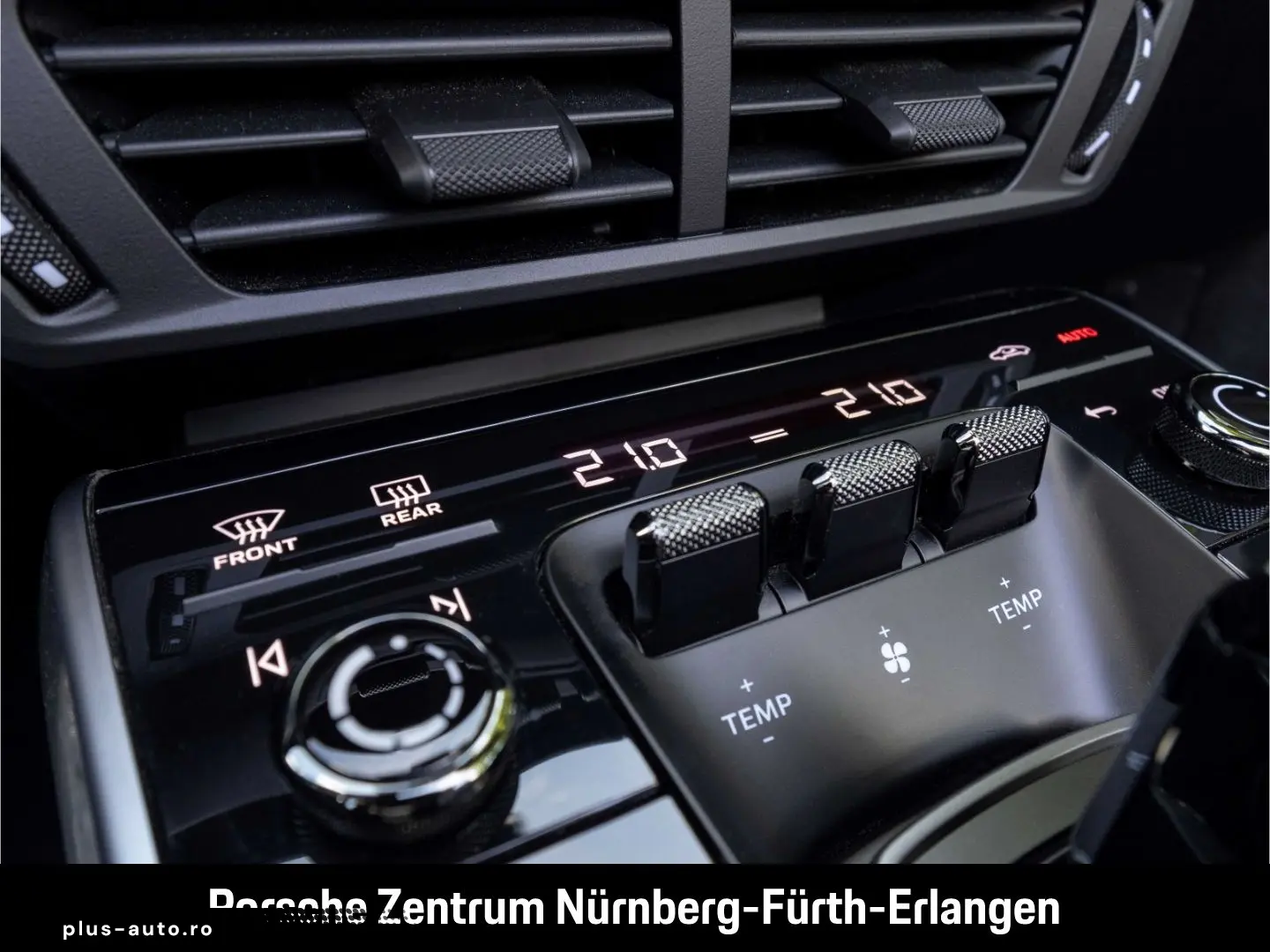 PORSCHE 992 911 Carrera Cabriolet InnoDrive HD-Matrix-LE