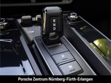 PORSCHE 992 911 Carrera Cabriolet InnoDrive HD-Matrix-LE