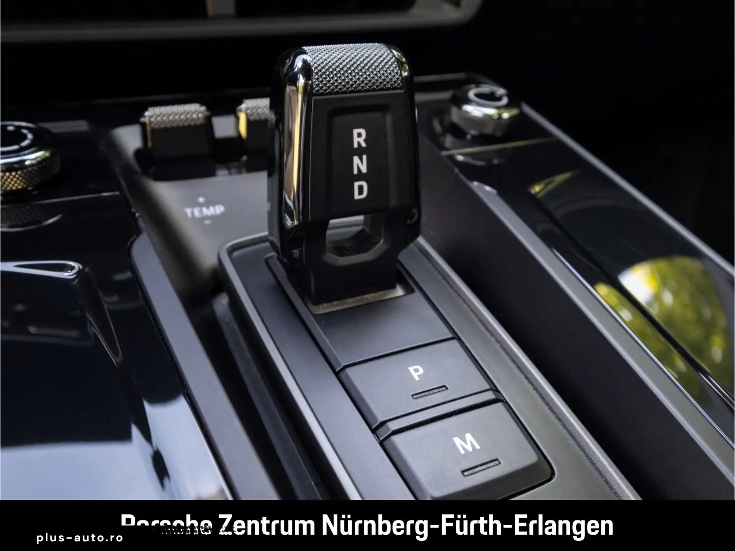 PORSCHE 992 911 Carrera Cabriolet InnoDrive HD-Matrix-LE