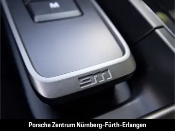 PORSCHE 992 911 Carrera Cabriolet InnoDrive HD-Matrix-LE